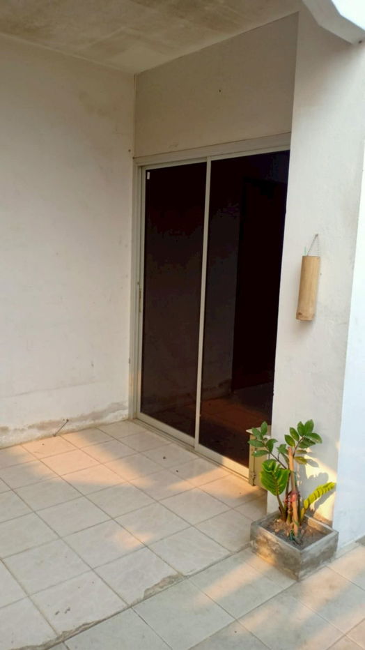 picture House for sale 50 sq.w., Sudarat Village, Klong 7, Nong Sue, Pathum Thani - 24/27