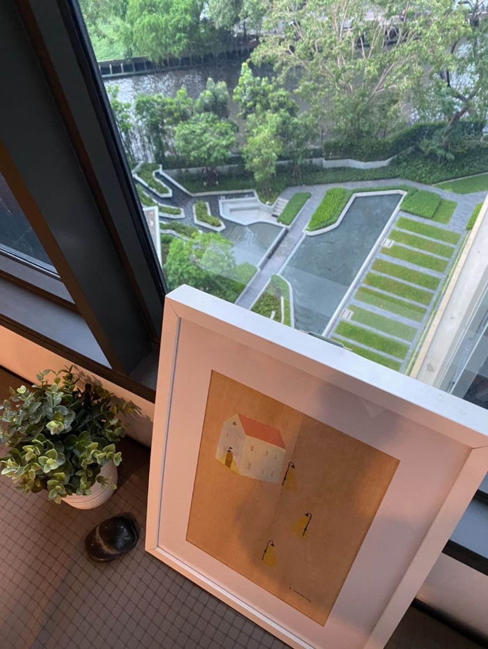 รูป ให้เช่า คอนโด ไลฟ์ วัน ไวร์เลส BTS เพลินจิต BTS Phloen Chit 600 เมตร - รูปที่ 11/11