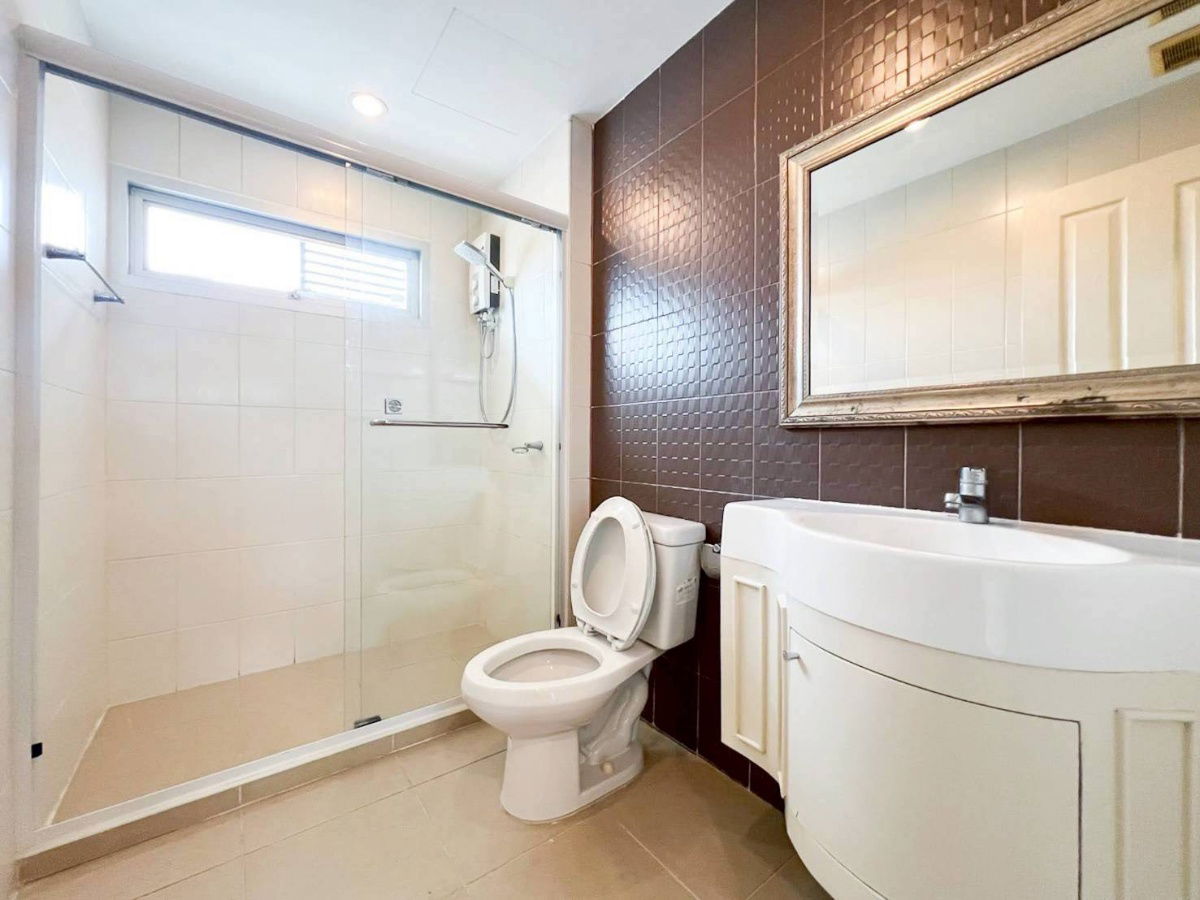 picture Condo for Sale Thana Arcadia 2 bedrooms, 2 bathrooms, 1 living room, large room 77.74 sq.m., 22nd floor, next to MRT Bang Yi Khan, only 100 meters  - 4/11