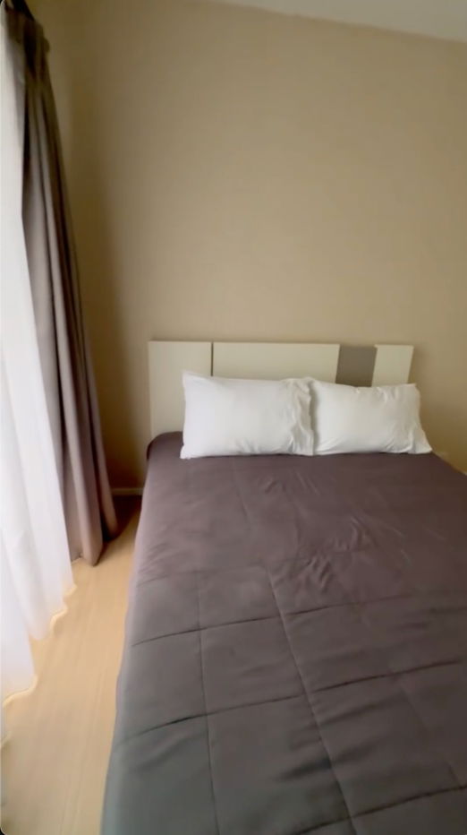 picture Townhouse for Rent, corner plot, Baan Klang Muang Rattanathibet - 5/7