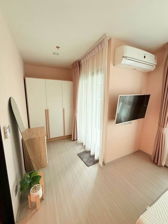 picture [RENT] ST0343 Aspire Erawan Prime       (ID with @in front, LINE ID:  @waraestate) - 8/16