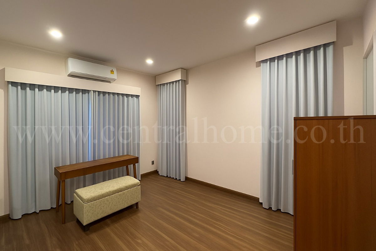 รูป บ้านเดี่ยว ศุภาลัย โมด้า ปิ่นเกล้า - พุทธมณฑลสาย 3 พร้อมอยู่ - รูปที่ 11/19