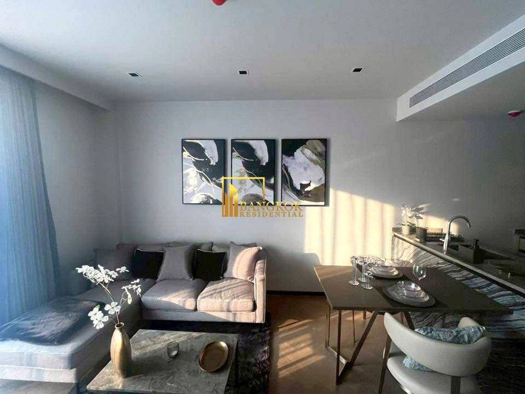 picture The Reserve 61 Hideaway | Beautiful 1 Bed Condo in Ekkamai - BR60501CD - 2/23