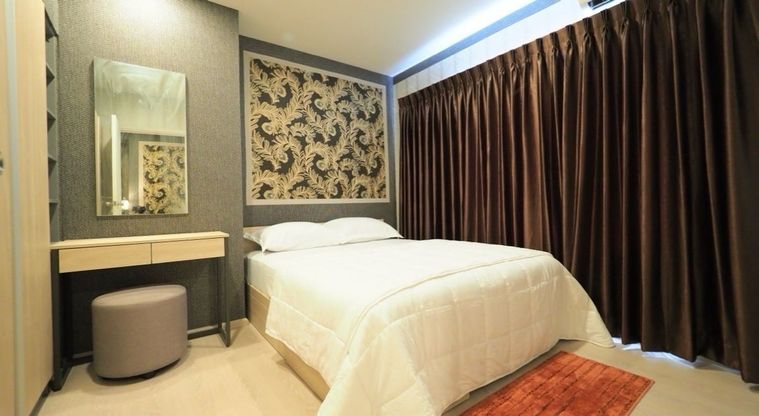 📍ปล่อยเช่าคอนโด ___ Phyll Phahol 34 (ฟีล พหล 34)▪️ ห้อง 1 Bedroom 35 ตรม. ( ว่างพร้อมอยู่ 1 ธันวาคมครับ )