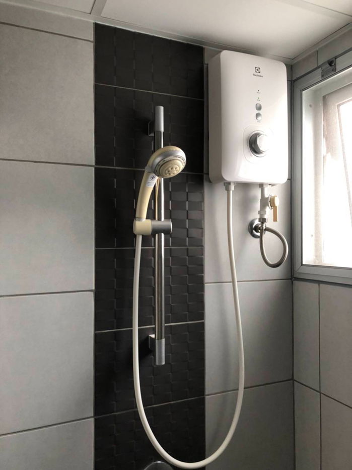 รูป 🔥ด่วน ห้องไปไวมากกก / Code: KJ9902  ให้เช่า Supalai City Resort Phranangklao Station - Chao Phraya ✅ Add Line @kjcondo (มี@ข้างหน้าด้วยนะคะ) - รูปที่ 12/12