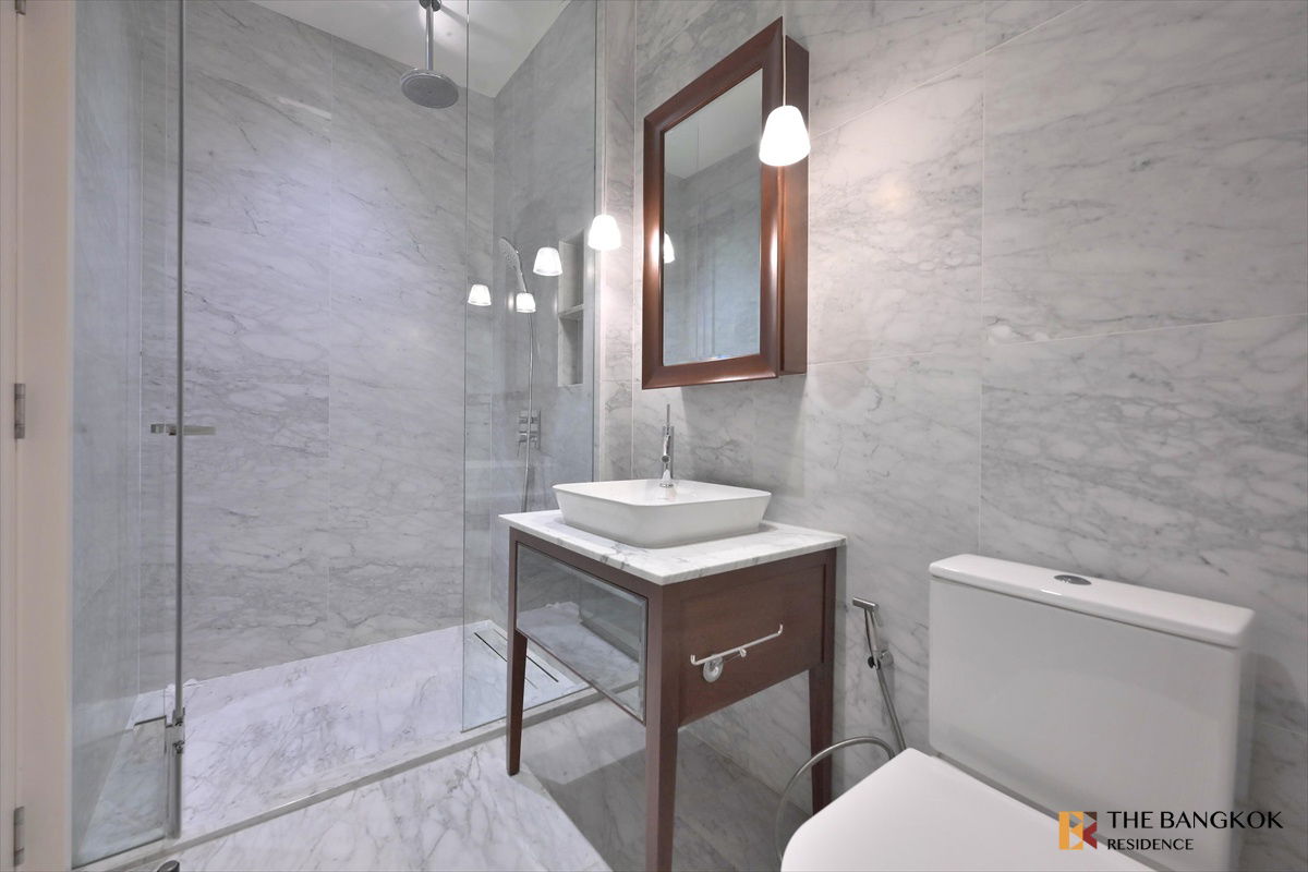 รูป Khun by Yoo 🛋️ Fully Furnished, Beautifully Designed 💎 Near BTS Thong Lo - รูปที่ 13/13