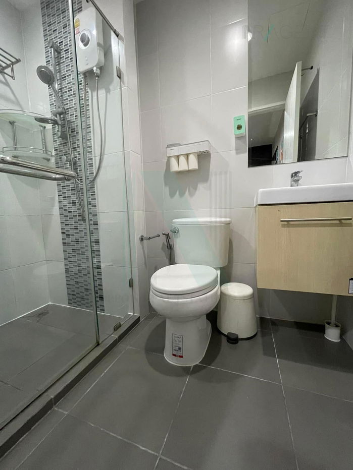 รูป ให้เช่าคอนโด เมโทร สกาย บางซื่อ - ประชาชื่น อาคาร B ชั้น 9 1 ห้องนอน ขนาด 30 ตรม ใกล้ ตลาดบางซ่อน - รูปที่ 7/8