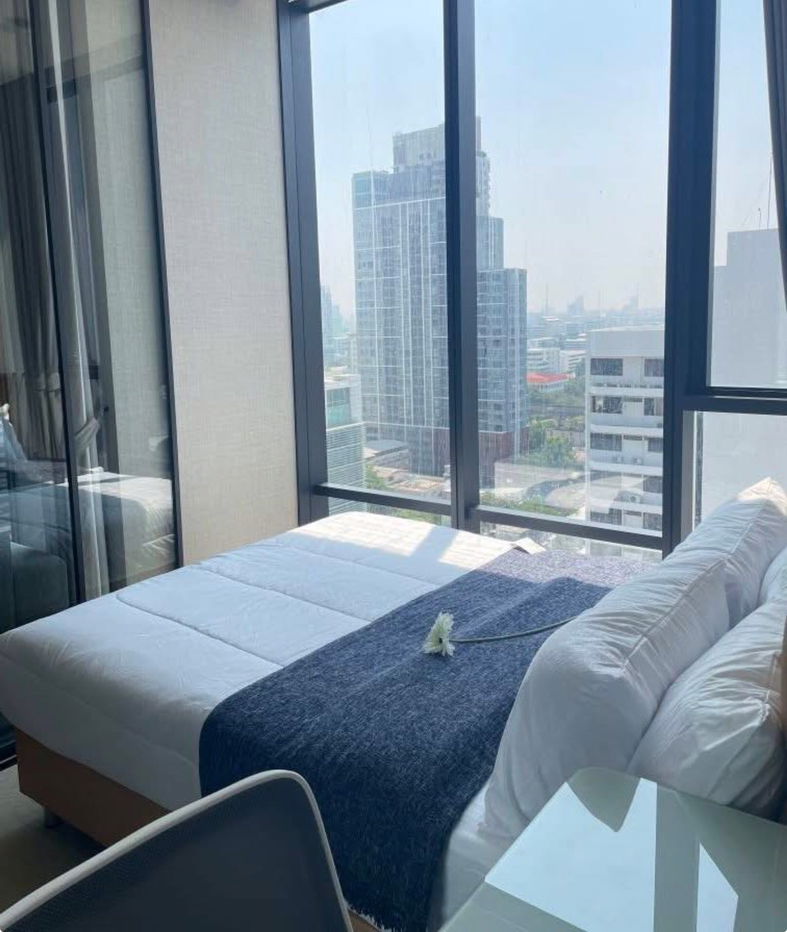 picture THE EXTRO Phayathai -   Rangnam - 3/9