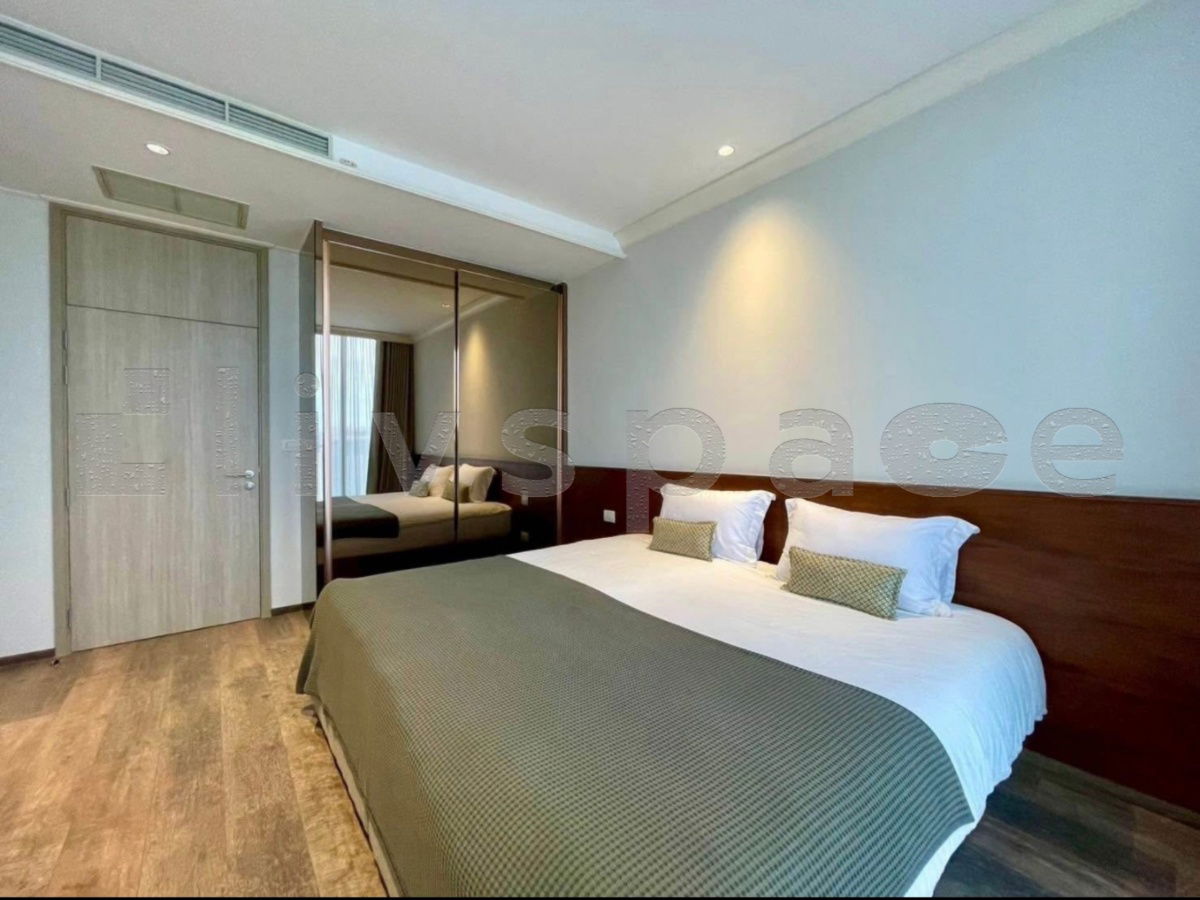 รูป ▚ LD206ツ Rare Item! หลุดมาแล้ว Noble Ploenchit 3 นอน Duplex (178 ตรม.) ที่สุดของความหรู!⭐ - รูปที่ 8/18