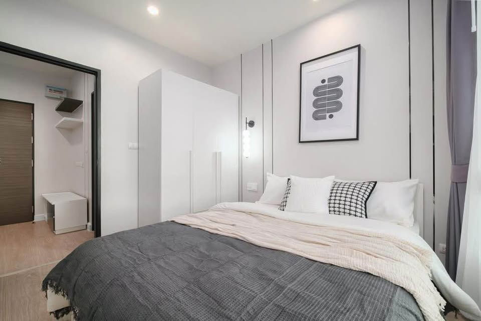 รูป #SC9805 📌 ขาย | 🟦🟨เมโทร สกาย บางซื่อ - ประชาชื่น🟥🟩💬 𝑪𝒐𝒏𝒕𝒂𝒄𝒕 𝑳𝑰𝑵𝑬: @𝒔𝒆𝒄𝒓𝒆𝒕𝒑𝒓𝒐𝒑𝒆𝒓𝒕𝒚 🔥✨ - รูปที่ 17/20