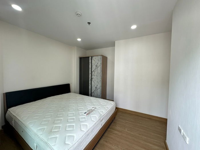 รูป 💎💎ให้เช่าห้องพร้อมอยู่!! ศุภาลัย เวอเรนด้า ภาษีเจริญ 56 ตร.ม. 2B1B ชั้น 25 ตึก B 💎💎สอบถาม LINE ID: @atfirm📲 - รูปที่ 9/18