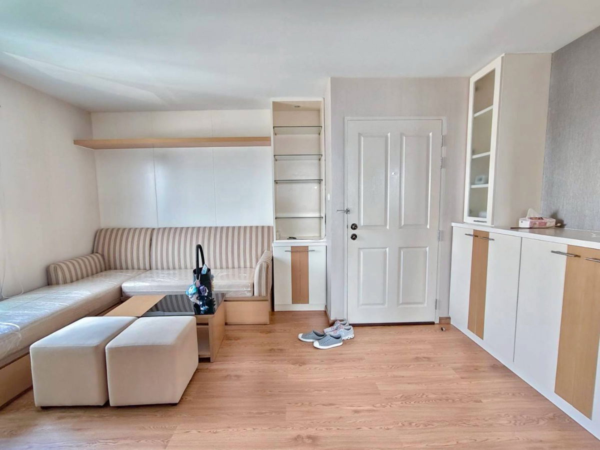 picture Condo For Sale The Trust Residence Ratchada Rama 3 - 3/7