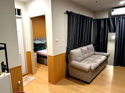 Condos for rent MRT Lat Phrao 101  : For rent, Anna Condo Pho Kaeo 1, contact us at Line:mild161230