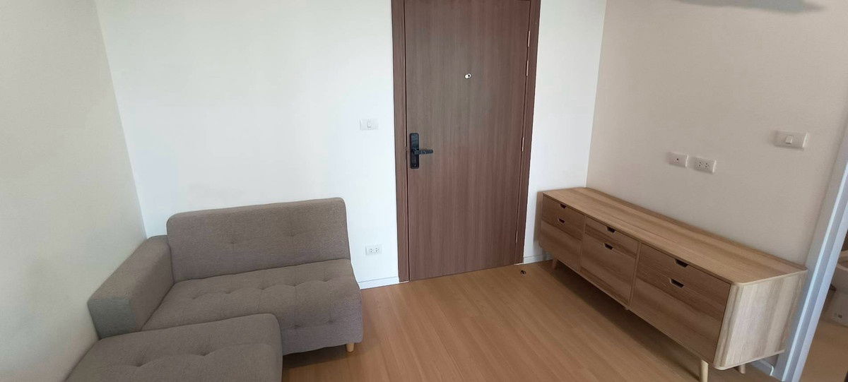 รูป 🔥ด่วน ห้องไปไวมากกก / Code: KJ9897  ให้เช่า Cerocco Bangna 36 ✅ Add Line @kjcondo (มี@ข้างหน้าด้วยนะคะ) - รูปที่ 6/15