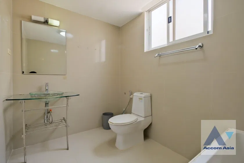 picture 🔼🔽 AccomA 📩 Fully furnished home with cozy atmosphere in central Bangkok (2515220) - 18/20