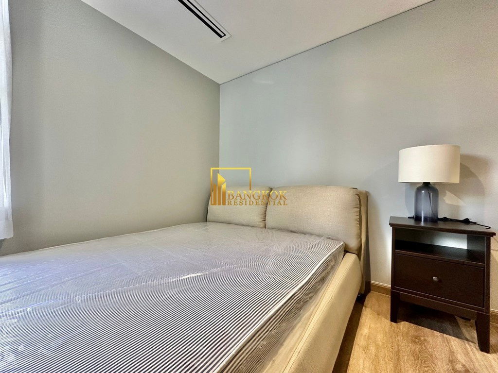 picture Beautiful 4 Bedroom Luxury Apartment in Sathorn - BR20469AP - 30/45