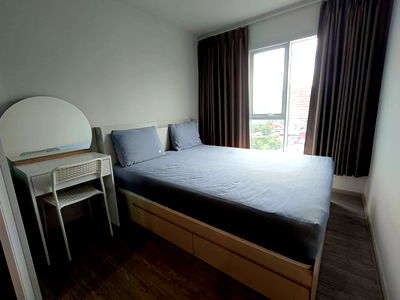 คอนโดให้เช่า : คอนโดให้เช่า⚡รีเจ้นท์โฮม บางนา⚡ตกแต่งพร้อมให้เข้าอยู่แล้ววันนี้ ️ สนใจติดต่อ @best_condo