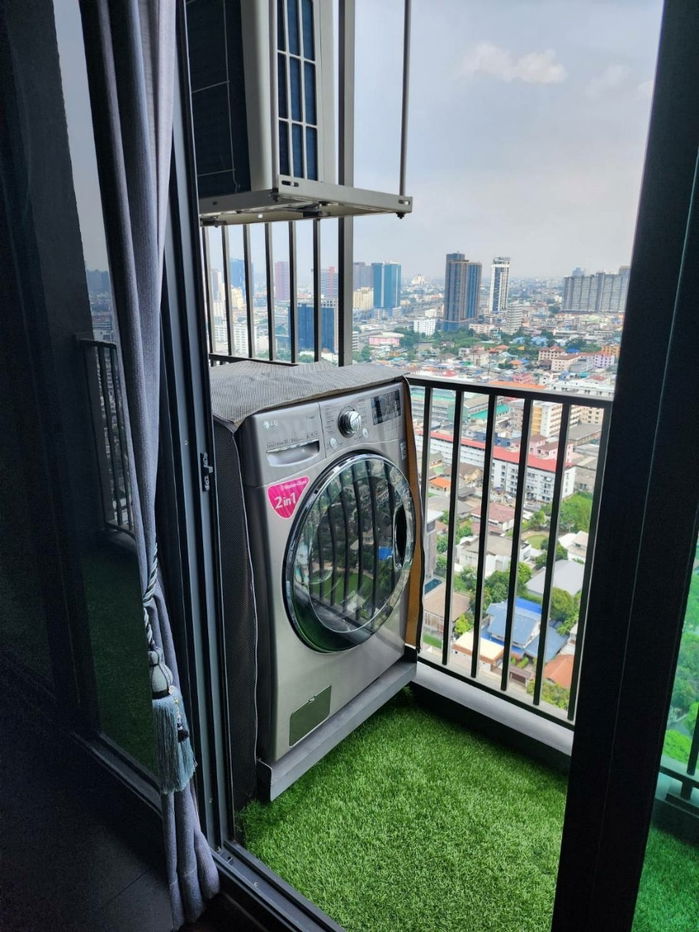 รูป 🌈⚡E72405 ซี เอกมัย⚡🌈รับ Special Code เมื่อเช่ากับเรา 💬 LINE: @theagentpro - รูปที่ 7/10