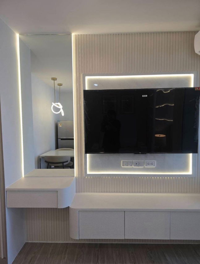 picture ME2500194 Condo For Rent Regent Home Bangna - 6/8