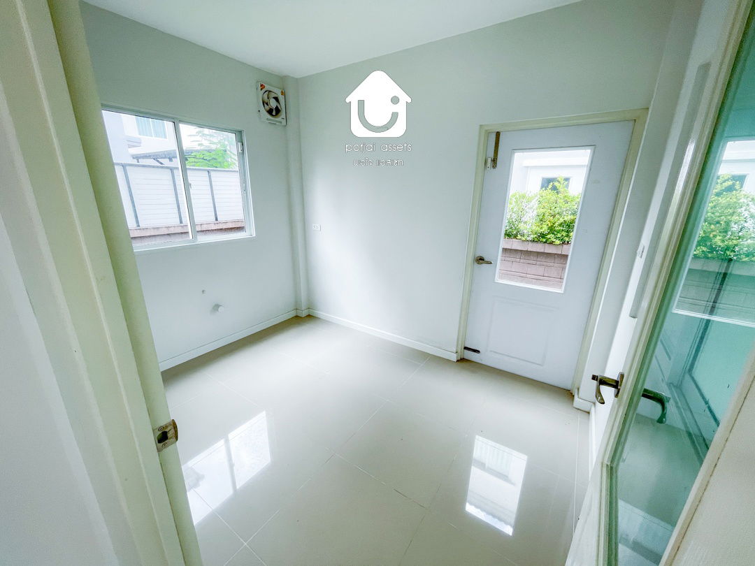 picture 3BR House for sale, Casa Ville Wongwaen-Ramintra - 13/32