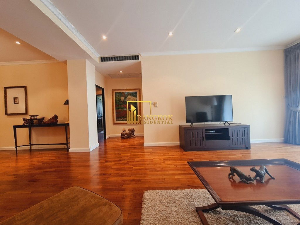 รูป The Cadogan Private Residence | Well Proportioned 2 Bed Condo in Sukhumvit 39 - BR4330CD - รูปที่ 3/27