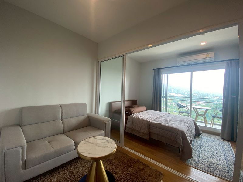 picture The Sea Condo for rent, luxury, beachfront, beautiful room, very cheap price, move in Ready - 3/10