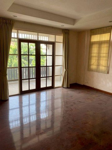 picture Detached House For Rent / Sale Vararom Bangplee-Tamhru Samut Prakan - 6/8