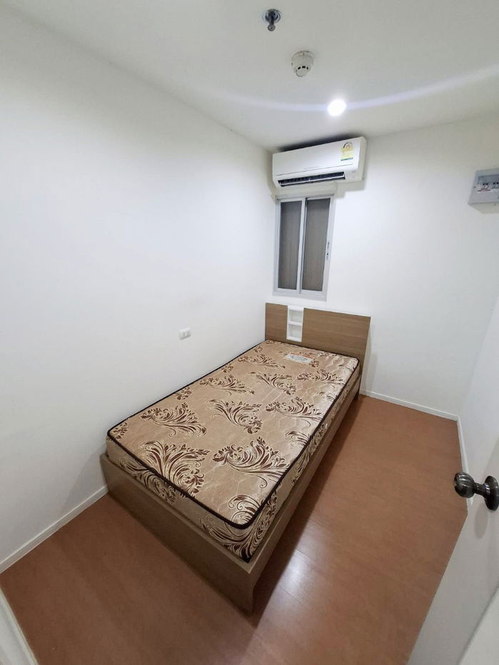 รูป คอนโดให้เช่า ลุมพินี เมกะซิตี้ บางนา (2 ห้องนอน 46 ตรม) ราคาถูกที่สุด!!! - รูปที่ 10/14