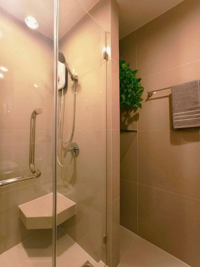 picture BTS Pu Chao 61 m. Price 17,000 Baht Condo Niche Mono Sukhumvit - Puchao ( Rental ) - 8/17