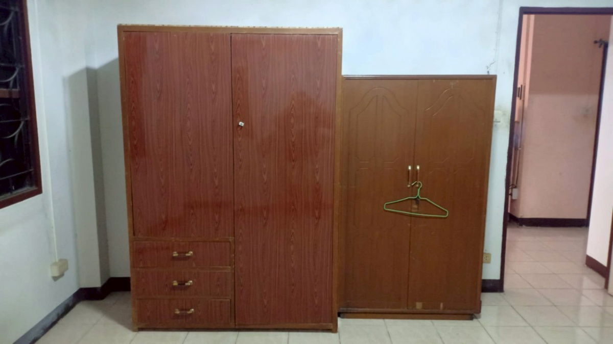 picture House for sale 50 sq.w., Sudarat Village, Klong 7, Nong Sue, Pathum Thani - 6/27