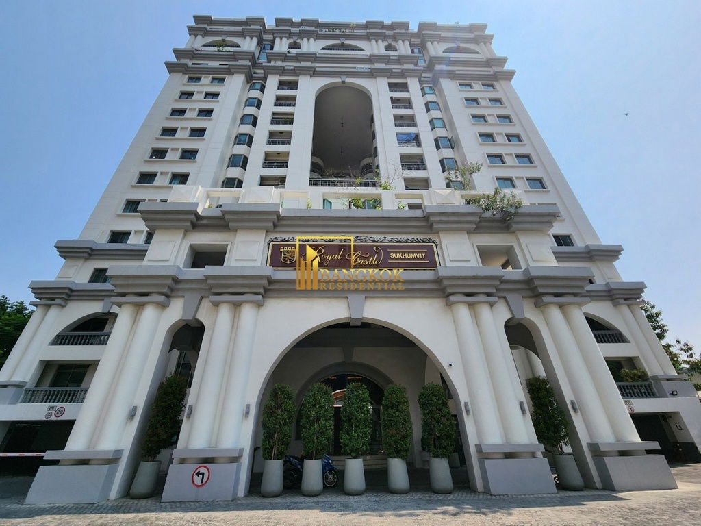 picture Royal Castle | 3 Bedroom Condo in Phrom Phong - BR9230CD - 29/30