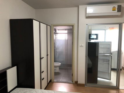 รูปภาพ 🔥ด่วน ห้องไปไวมากกก / Code: KJ9902 ให้เช่า Supalai City Resort Phranangklao Station - Chao Phraya ✅ Add Line @kjcondo (มี@ข้างหน้าด้วยนะคะ)