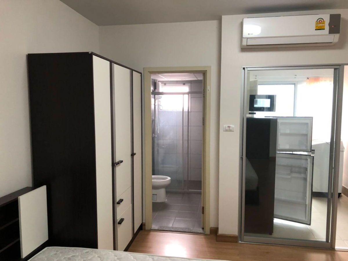 รูป 🔥ด่วน ห้องไปไวมากกก / Code: KJ9902 ให้เช่า Supalai City Resort Phranangklao Station - Chao Phraya ✅ Add Line @kjcondo (มี@ข้างหน้าด้วยนะคะ) - รูปที่ 1/12