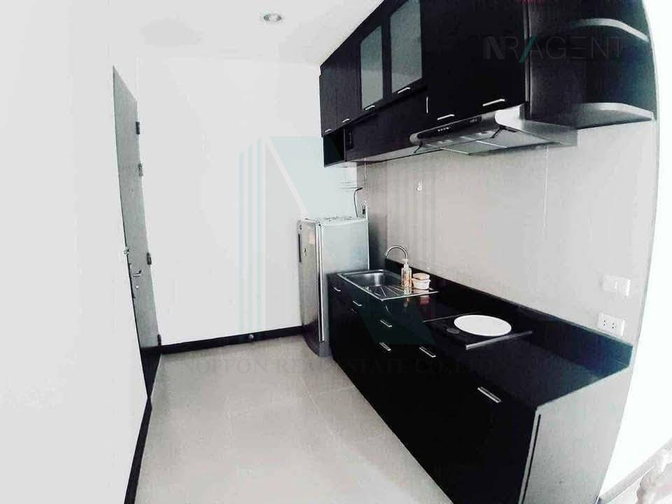 picture ðĐ For Sell Condo BAAN KLANG KRUNG SIAM-PATHUMWAN Building 1, Floor 14,1 bed room, Room size 48 sqm - 4/8