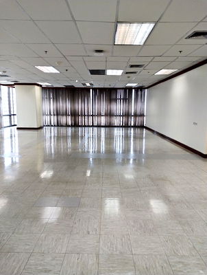 เช่าสำนักงาน ถนนจันทน์ : สำนักงานใหัเช่าราคาพิเศษ อาคารปัญจธานีทาวเวอร์