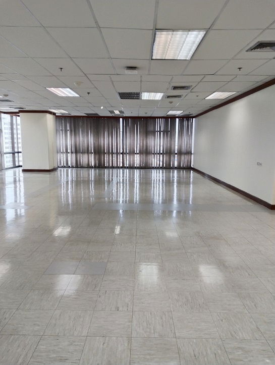 รูป สำนักงานใหัเช่าราคาพิเศษ อาคารปัญจธานีทาวเวอร์ - รูปที่ 1/4