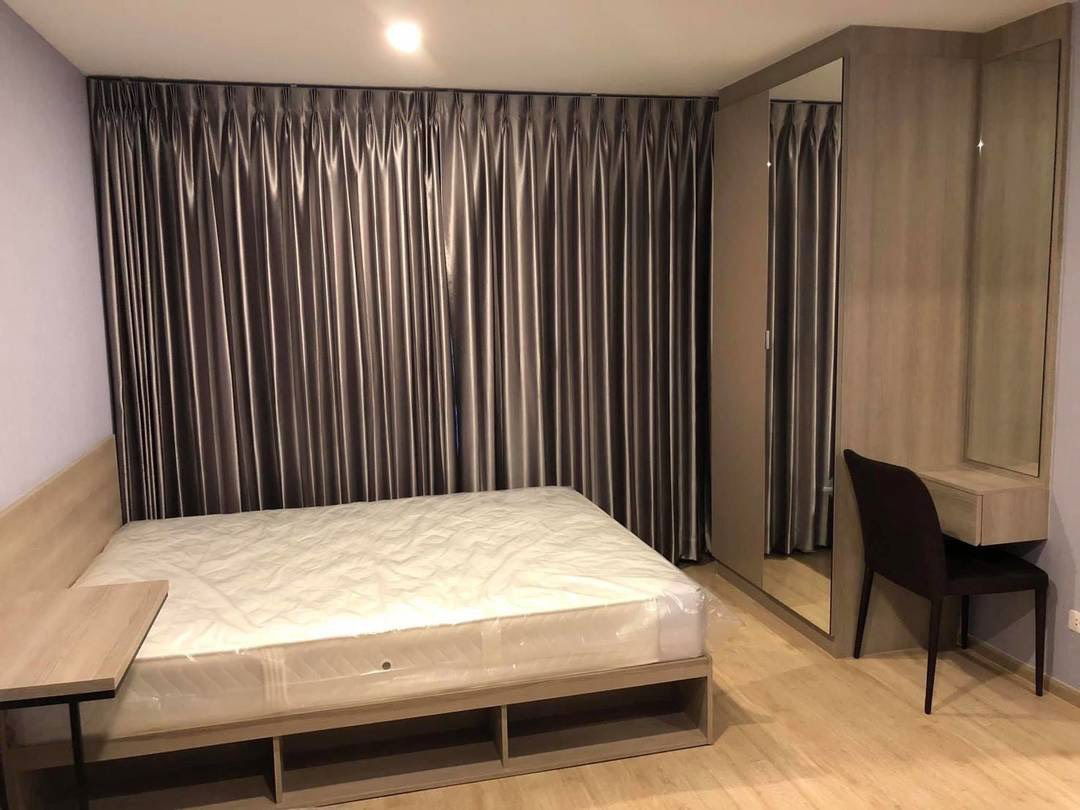 รูป ห้องว่าง 1 มกรา 69 🍀 ให้เช่า เอลลิโอ เดล มอสส์ พหลโยธิน 34 🍀 สนใจแอดไลน์ @zcondo (มี@นำหน้า) 🔥  C4878 - รูปที่ 2/10