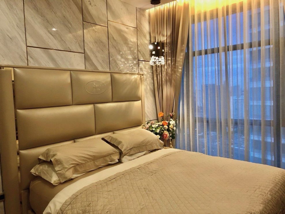 picture S885 [For Sale] The XXXIX Sukhumvit 39 💰 Price 23,000,000 baht 🌆 BTS Phrom Phong - 8/20