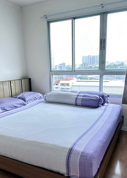 Lumpini Ville Prachachuen - Phongphet 2 for rent ✨ Fully furnished