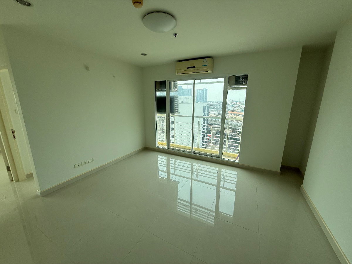 รูป ให้เช่าคอนโด Bangkok Horizon เพชรเกษม #2Bed พร้อมอยู่ - รูปที่ 2/10