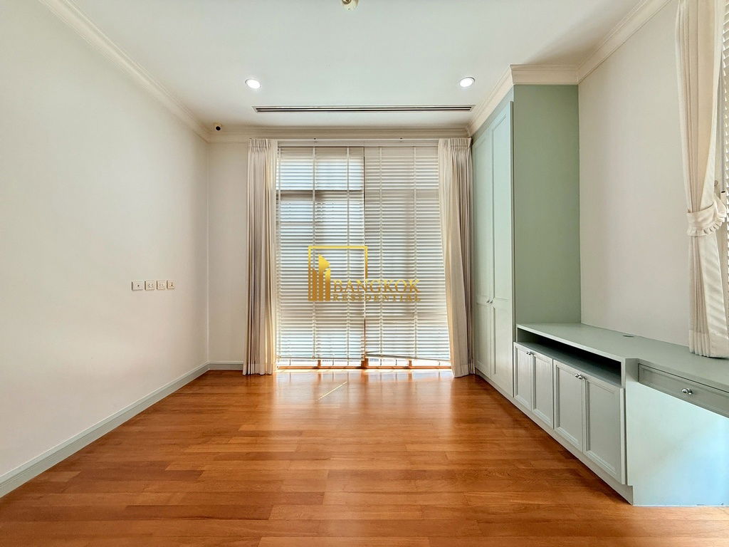 รูป Baan Sansiri 67 | Luxurious 4 Bedroom House in Sukhumvit 67 - BR7916SH - รูปที่ 40/57