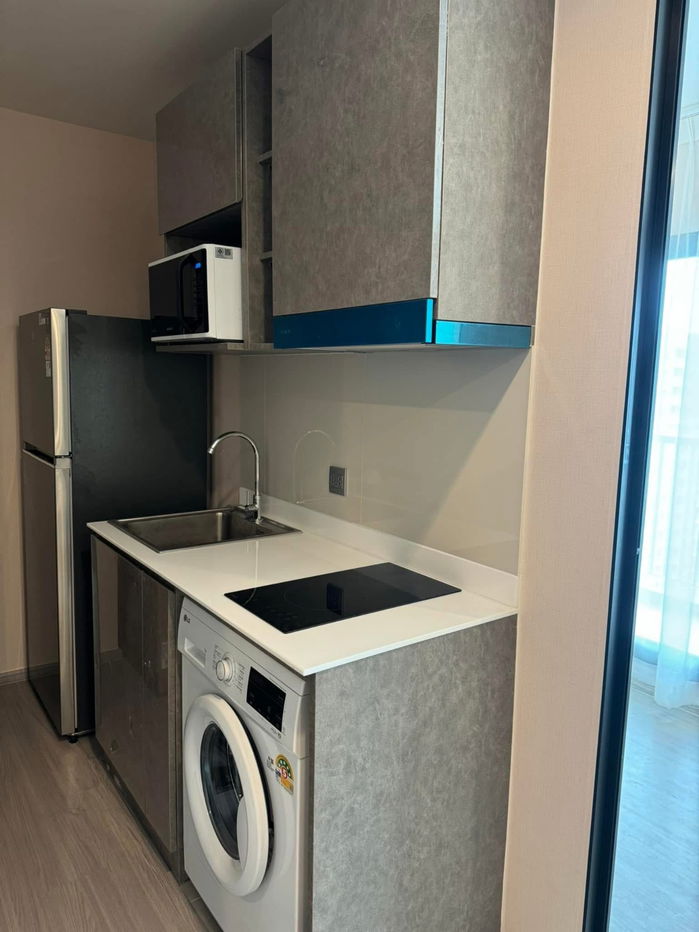 รูป ให้เช่าคอนโด Aspire Erawan Prime ชั้น 28 - รูปที่ 4/6