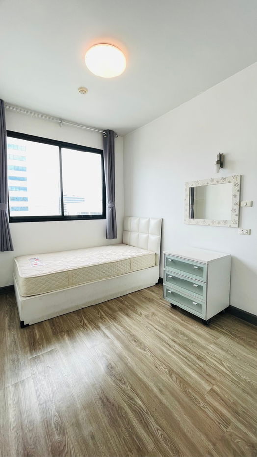 picture Condo for sale in the heart of Asoke, Supalai Premier Place Asoke - 22/48