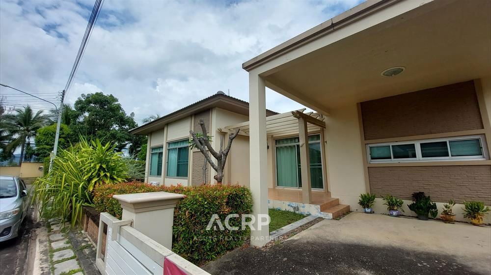 picture House for sale in Casa Seaside Cha-Am by Q House. Ref no.00160361 - 2/21