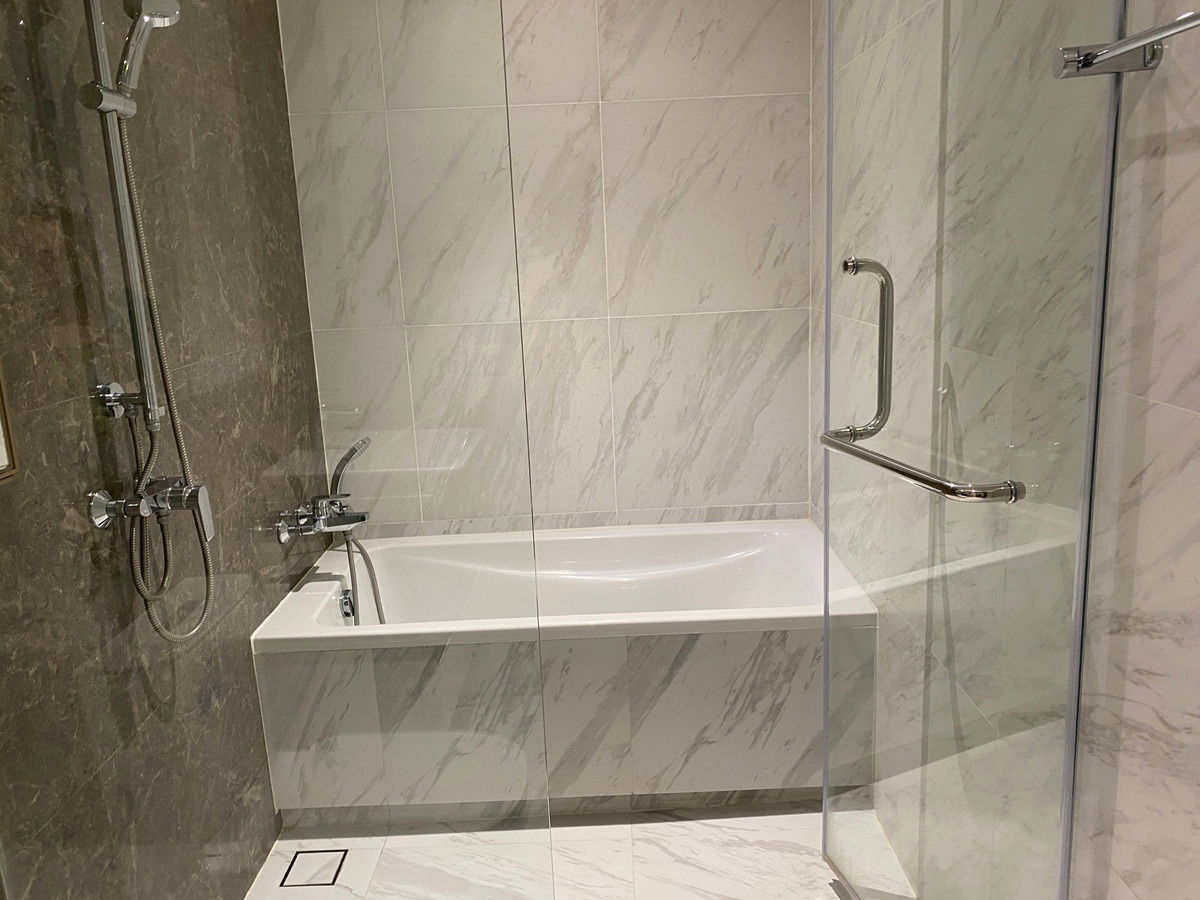 picture For Rent FYNN Asoke Fully Furnished (Near BTS NANA, BTS Asok, Mrt Sukhumvit) - 5/17