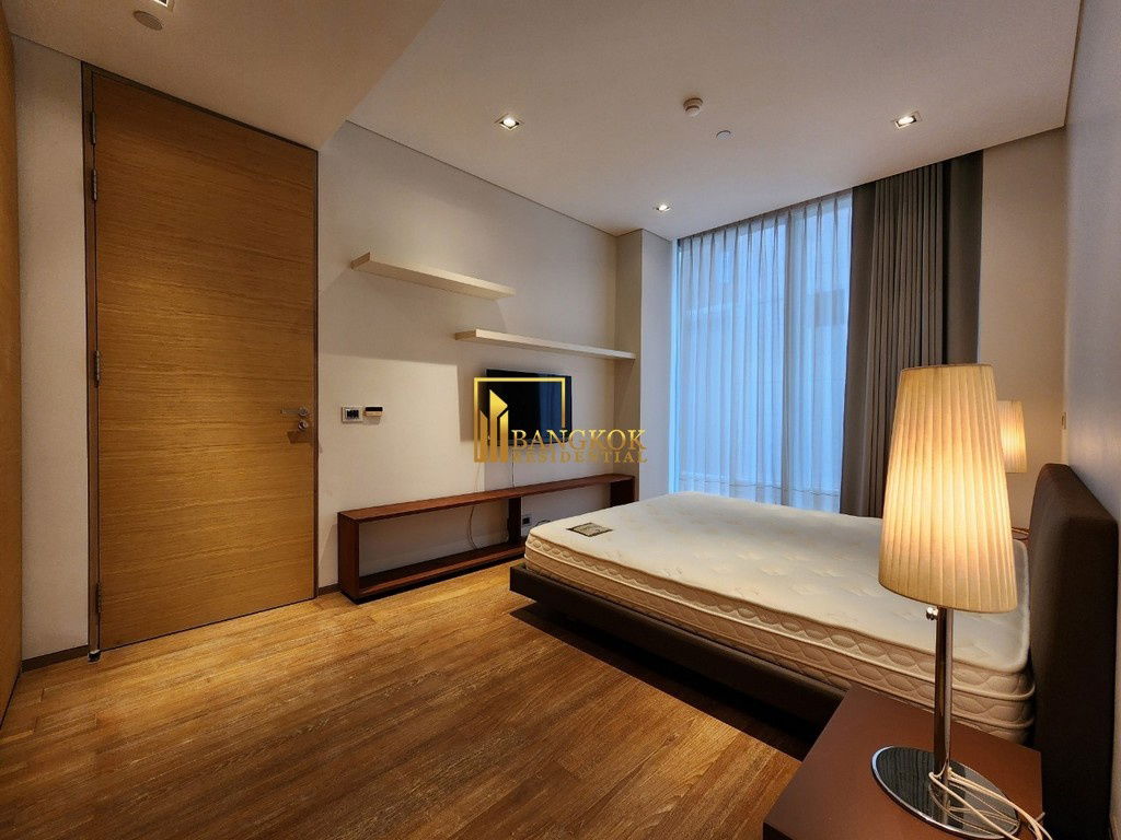 รูป Saladaeng Residences | Charming 1 Bedroom For Rent in Silom - BR12995CD - รูปที่ 9/10