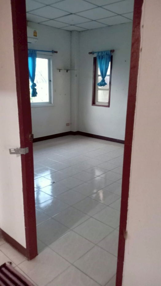 picture House for sale 50 sq.w., Sudarat Village, Klong 7, Nong Sue, Pathum Thani - 10/27