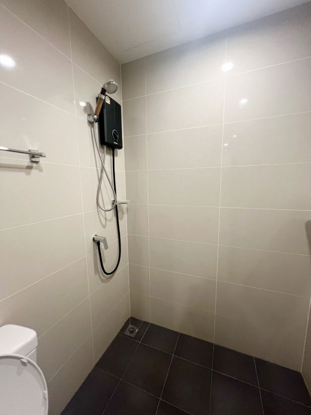 รูป ***ให้เช่า A Space Mega 2 (ห้องสวยหรู!!! ตกแต่งน่าอยู่สุดๆๆ) LINE : @Feelgoodhome (มี@หน้า) - รูปที่ 12/13