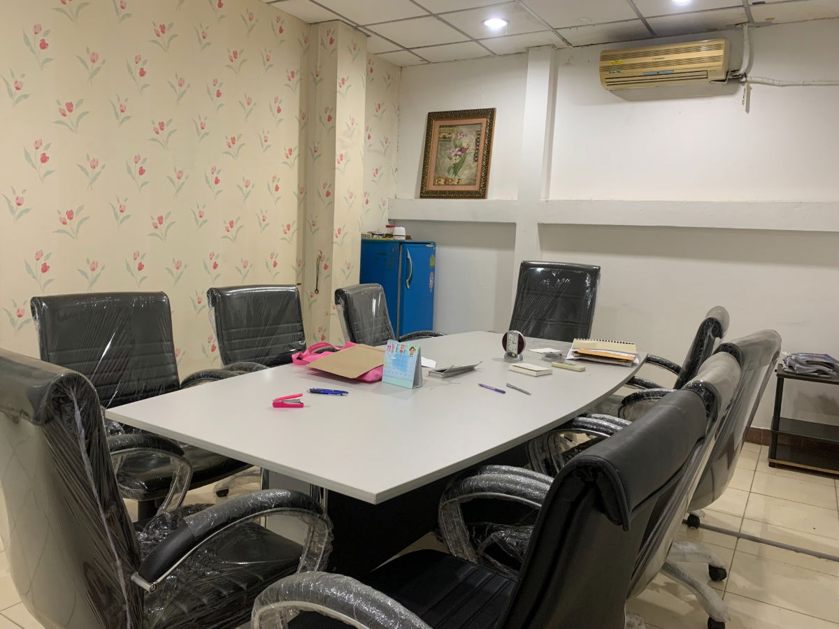 รูป ขาย ที่ดินพัฒนาแล้ว 5-1-36.3 ไร่ เทพื้นคอนกรีต T389 - รูปที่ 2/10