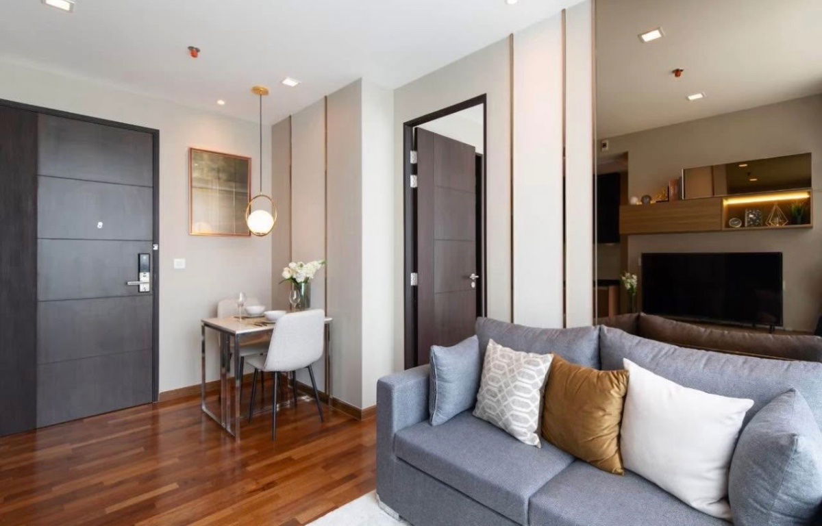 picture #S5030 For Rent Wish Signature Midtown Siam - 9/9